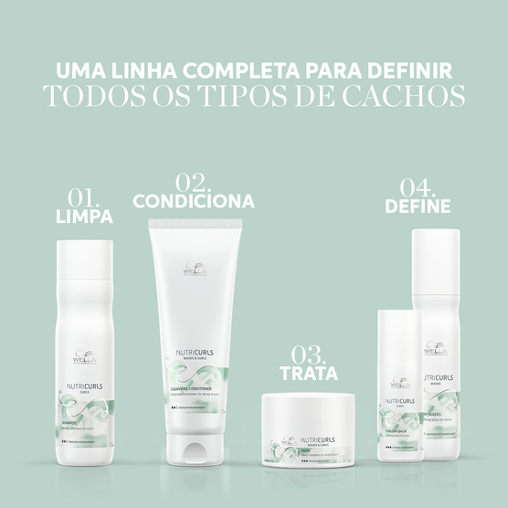 WELLA PROF CONDITIONER   HAIR 200ML
